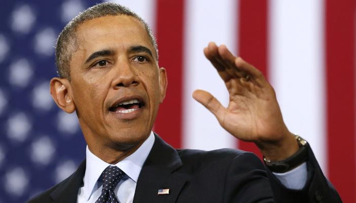 واشنطن تايمز: على أوباما إرسال قوات برية للعراق