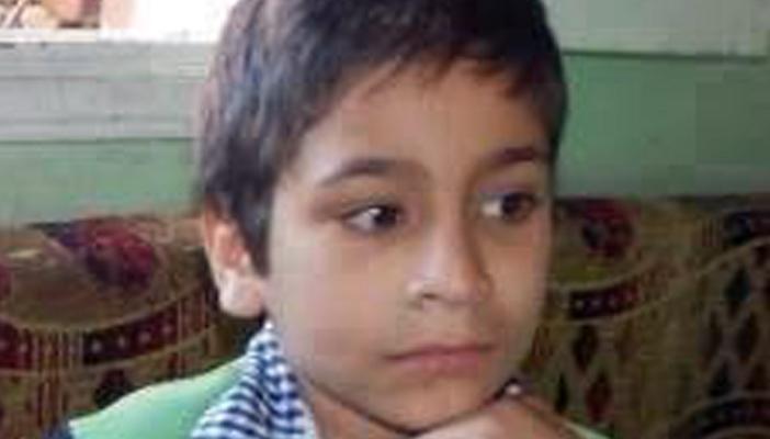 تفاصيل اعتقال الشرطة لطفل عمره 12 عامًا في القليوبية