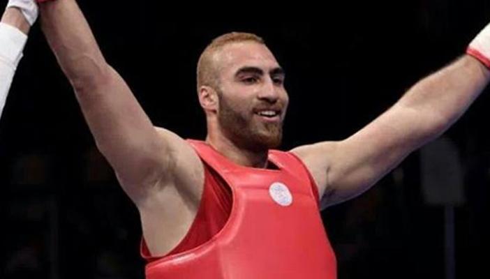 بطل الكونغ فو من محبسه لأبو تريكة: أبشر