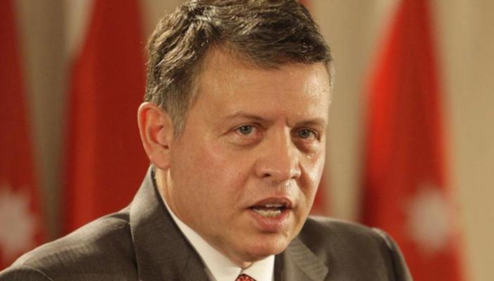 سلامة حماد وزيرا للداخلية الأردنية خلفا للمجالي