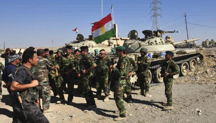 صحف غربية: داعش قادم لبغداد.. والحكومة تستعين بإيران للدفاع عنها