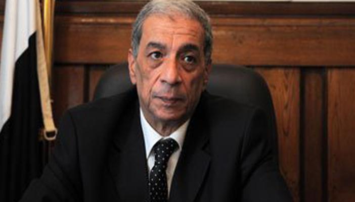 إخلاء سبيل رئيس تحريرالبيان بكفالة 10 آلاف جنيه