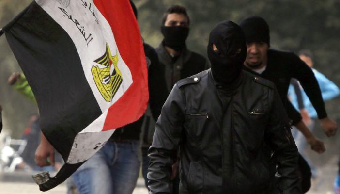 7 حركات سياسية لعبت دور”ضيف الشرف” في مصر