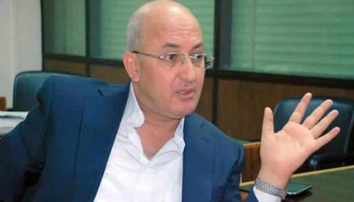 بالفيديو..سيد على لمحلب: أنتوا بتجربوا فينا ولا إيه