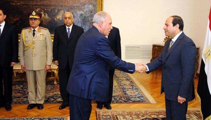 بالفيديو والصور “رصد” تكشف: “الزند” وزير عدل فاسد