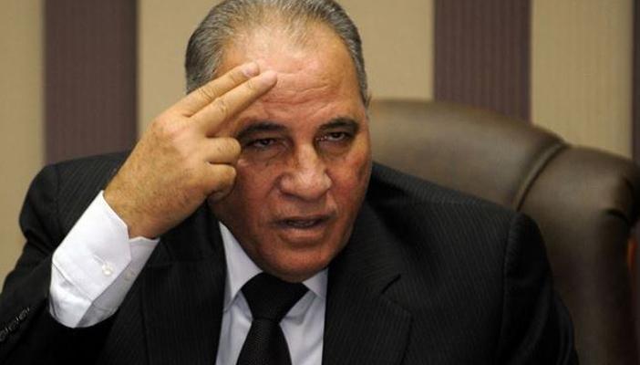 السيسي يتحدى الشعب.. رفض سياسي وحقوقي لتعيين “الزند” وزيرًا للعدل