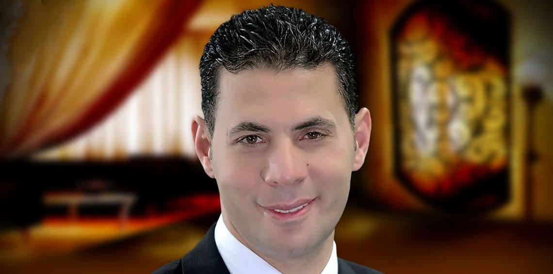 بالفيديو..حساسين: بابا الفاتيكان راجل دمه شربات