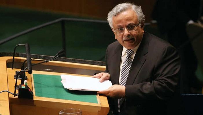 السعودية تسخر من دعوات حضور إيران مؤتمر اليمن