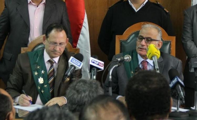 تفاصيل حكم “الإدارية العليا” بإحالة قانون الطوارئ للمحكمة الدستورية‎