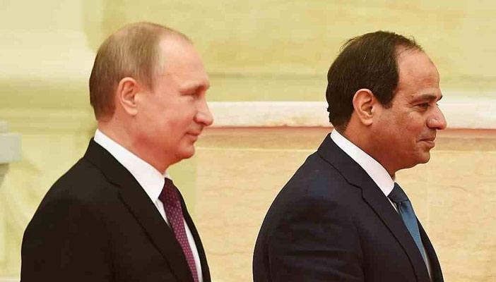 أحدثها القرض الروسي.. 11 حزمة تمويلية خارجية لمصر تظهر عجز نظام السيسي