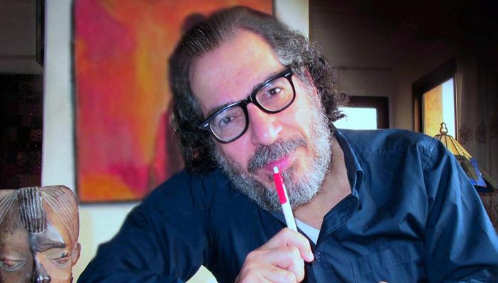 جمال الجمل لـ”السيسي”: انعم بزندك.. هذا فراق بيني وبينك