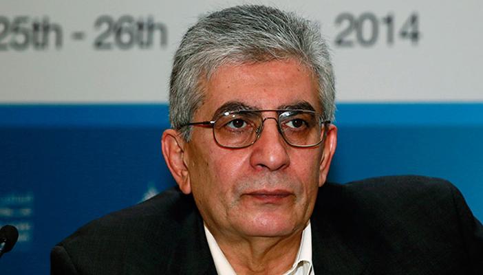 بشير نافع: الزند الممثل الأنسب لمؤسسة قضائية فاسدة