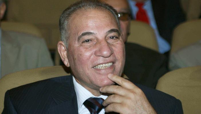 التيار الديمقراطي: الزند عدو ثورة يناير