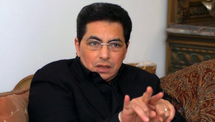 بالفيديو.. محمود سعد: هل منهج المستشار الزند في الوزارة أنهم أسياد؟