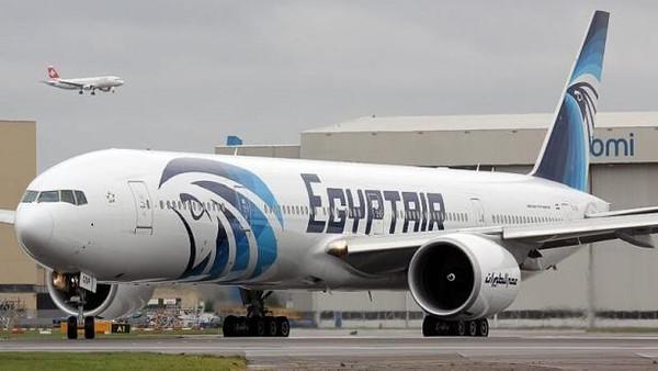 تعرف على العالم السوداني أحد ضحايا الطائرة المصرية المنكوبة