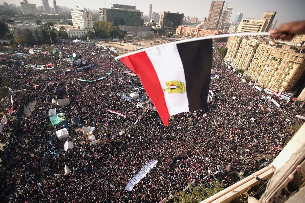 فوربس: مع عدم تحسن الاقتصاد.. ثورتي مصر وتونس ذهبتا هباء