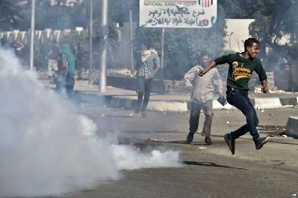 انتفاضات الجامعات.. النفس الأطول على مدار العام