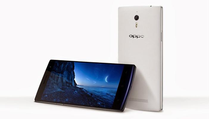 ” “Oppo” تعلن رسميا عن هاتفيها  R7 وR7 Plus