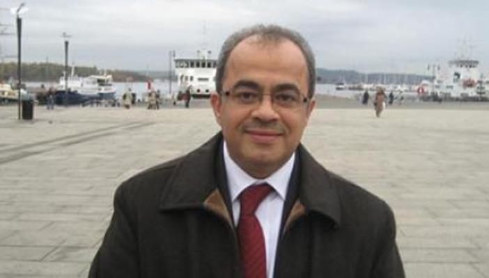 عماد شاهين: استمرار السيسي يعني أن نقطة التحول السياسي باتت وشيكة