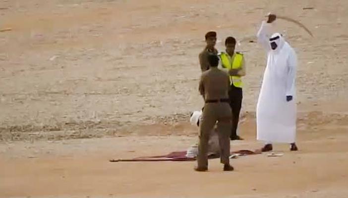 السعودية تنفي حاجتها لوظيفة “سياف الإعدام”