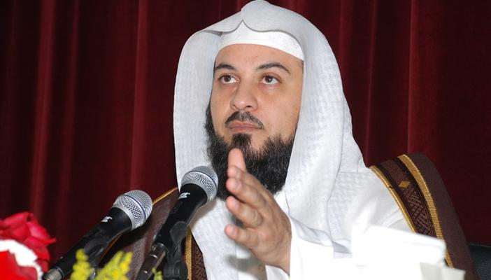 “العريفي” يسقط قصة سيدنا يوسف على سجن “مرسي”