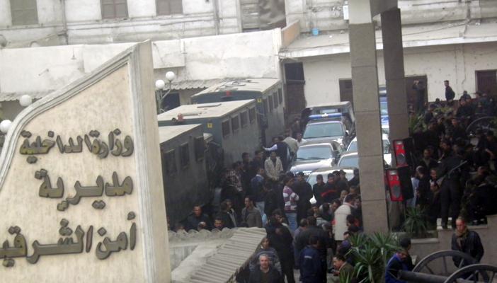 قوات الأمن تواصل إخفائها القسري لمعارضين بالشرقية