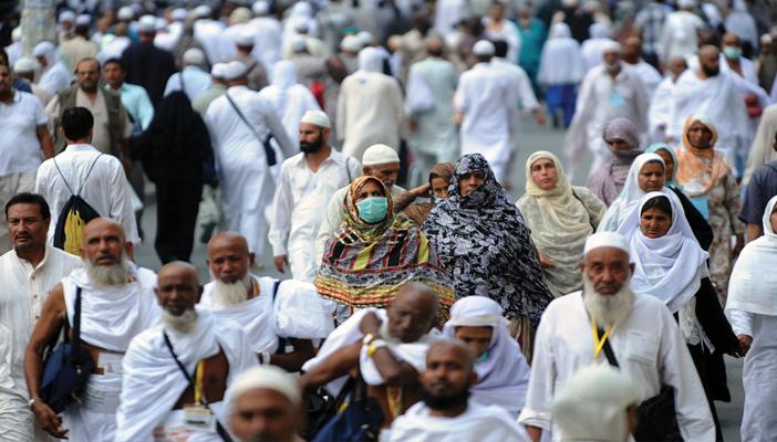 10 نصائح للمصريين المسافرين لأداء العمرة والحج