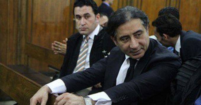 للمرة الثانية.. تأجيل محاكمة “عز” بسبب تقرير إدارة الكسب غير المشروع