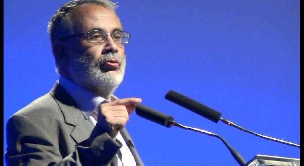 ما معنى الإسلام هو الحل؟ – أبو يعرب المرزوقي