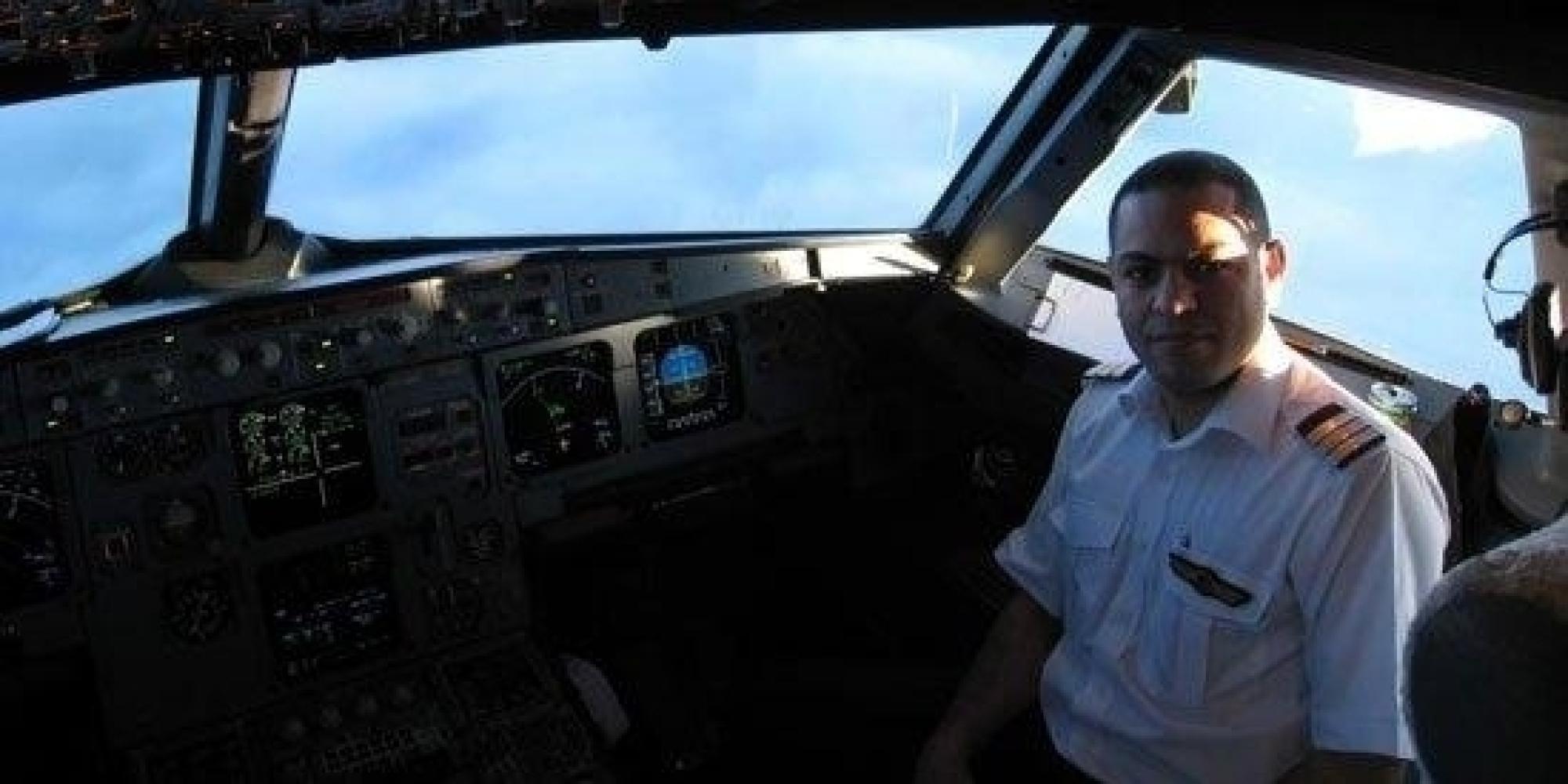 قناة فرنسية: قائد الطائرة المنكوبة أبلغ المراقبة في القاهرة بوجود دخان