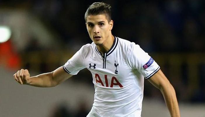 يوفنتوس يدرس التعاقد مع الأرجنتيني لاميلا