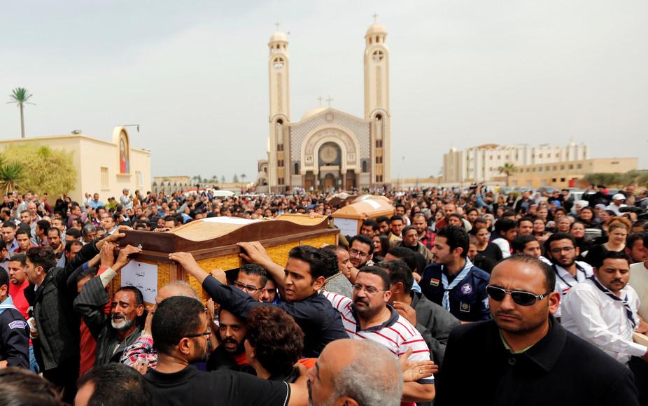 دراسة: بنسبة 95%.. الثأر والقمع يدفعان الشباب المصري للتطرف