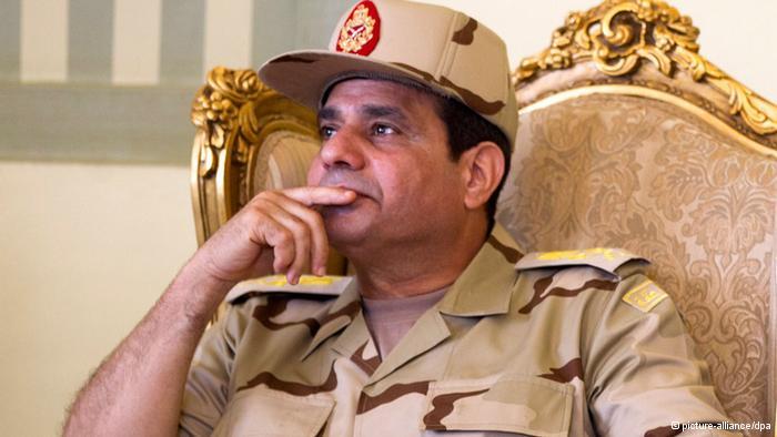 كاتب بريطاني: إخفاقات نظام السيسي تدفع البلاد نحو الانفجار