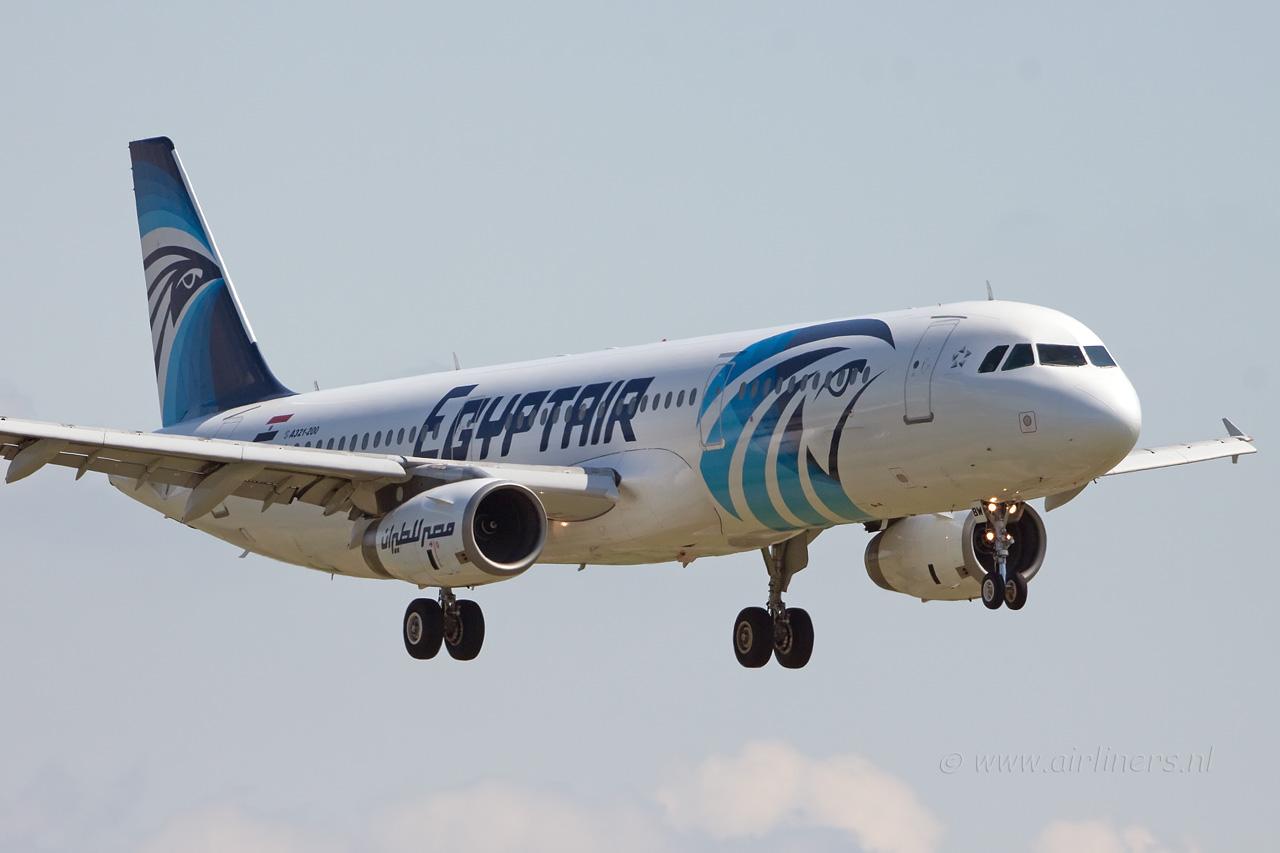 “مصر للطيران” تنفي العثور على الصندوق الأسود للطائرة المنكوبة