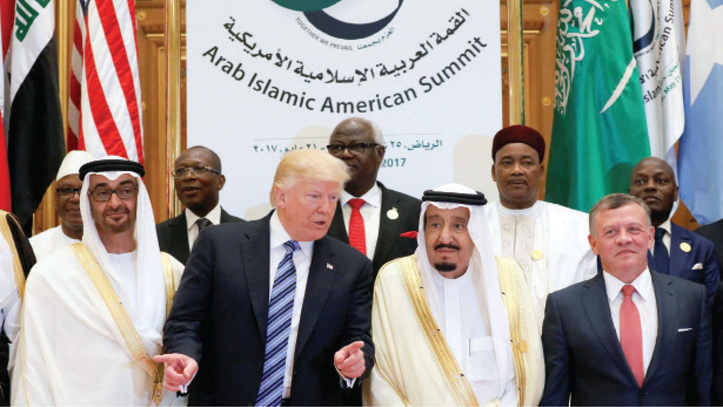 يهدف لمواجهة الفكر المتطرف.. تعرّف على المركز العالمي السعودي “اعتدال”