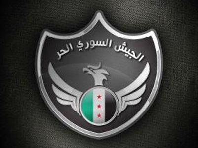 الجيش السوري الحر يحذر من عمليات ارهابية ايرانية بلبنان