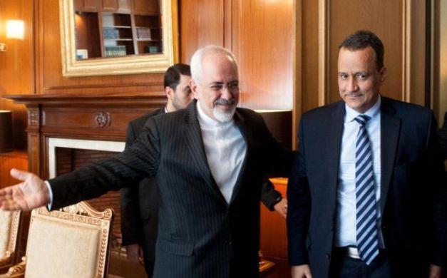 إيران تعلن تأييدها للحوار اليمني