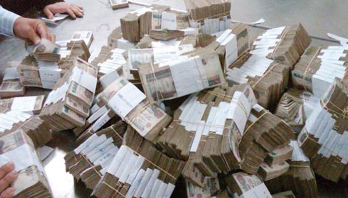 عجز 319 مليارا في الموازنة.. ورئيس البرلمان يحمل المسؤولية للنواب