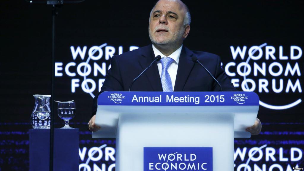 منتدى دافوس بالأردن.. لا صوت يعلو فوق خطر تنظيم الدولة