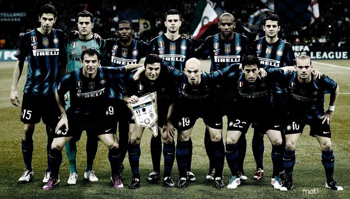 إنتر ميلان يتلقى هزيمة من جنوى بثلاثية في الدوري الإيطالي