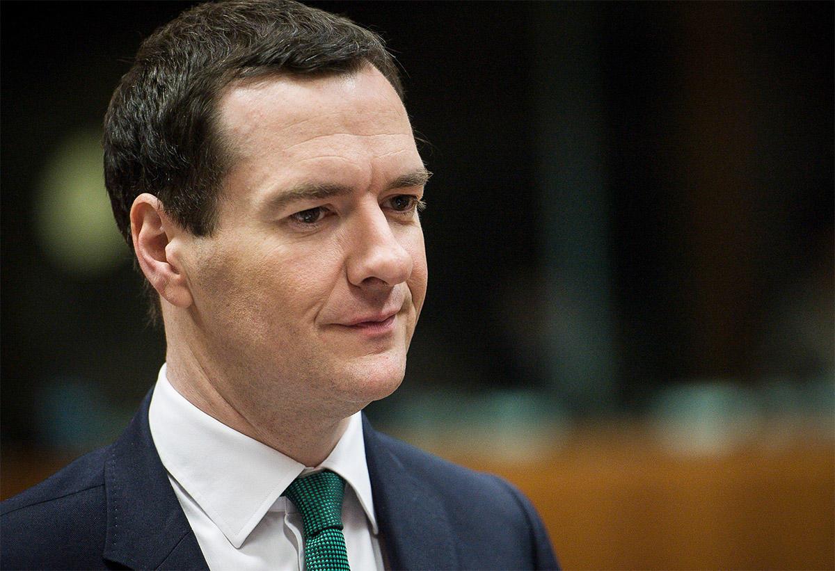 وزارة الخزانة البريطانية تحذر من تداعيات الخروج من الاتحاد الأوروبي