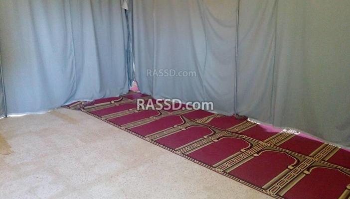 طلاب “نهضة بني سويف”:  المسجد مصيره الإهمال.. والاهتمام للكافيهات