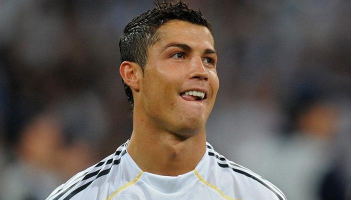 سان جيرمان يرصد 125 مليون يورو لخطف رونالدو