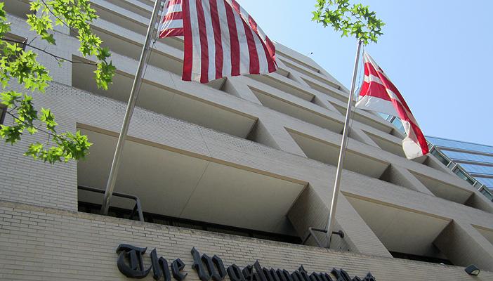 واشنطن بوست: أمريكا لم تضع استراتيجية لمحاربة تنظيم الدولة