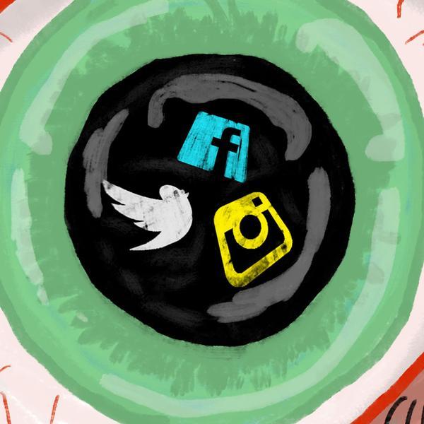 “فايس”: زر “إعجاب” بمواقع التواصل أحد أسباب الإدمان على الإنترنت