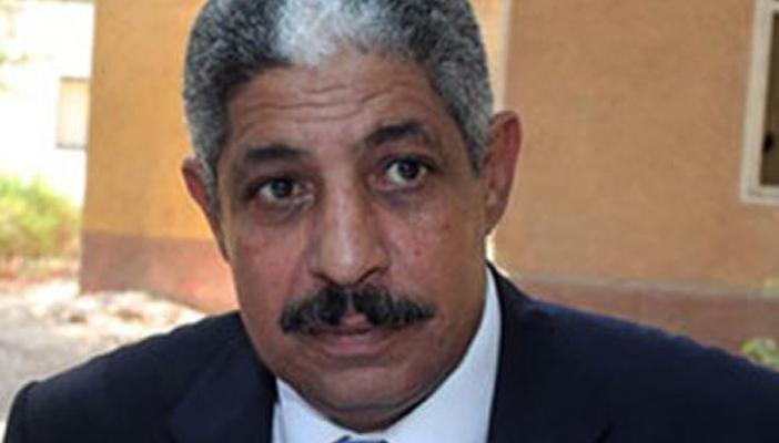 حسن السوهاجى.. جلاد السجون المصرية