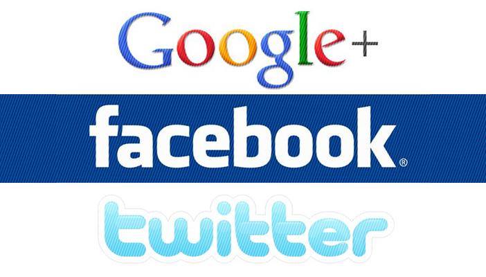 روسيا تهدد بحجب جوجل وتويتر وفيس بوك