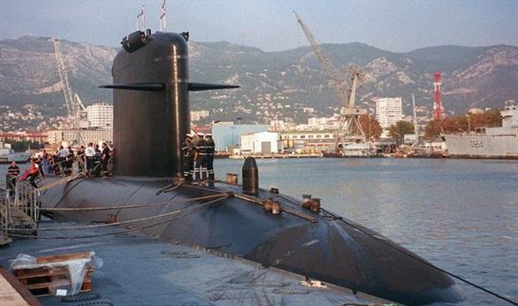 تعرف على مواصفات الغواصة الفرنسية المشاركة بالبحث عن الطائرة المنكوبة