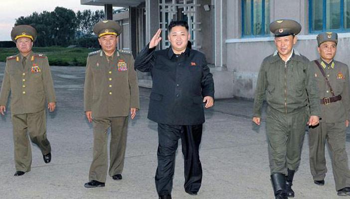 كوريا الشمالية تطالب جارتها الجنوبية بعدم التدخل في شؤونها