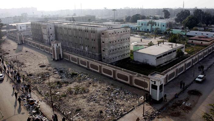 تأجيل محاكمة المتهمين في اقتحام سجن بورسعيد لجلسة الغد